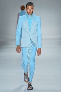 Refined Skater Couture Image 4