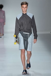 Refined Skater Couture Image 5
