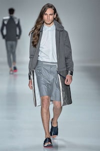Refined Skater Couture Image 6