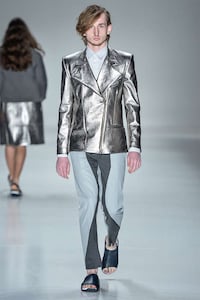 Refined Skater Couture Image 7
