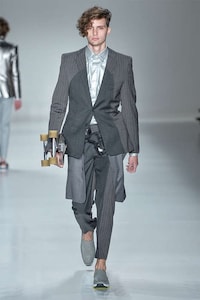 Refined Skater Couture Image 8