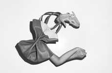 Collaged Limb Editorials