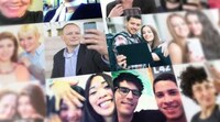 Gigantic Airport Selfie Campaigns Image 2