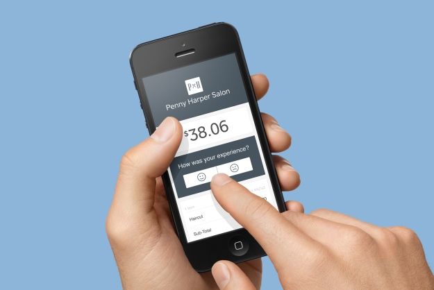 Responsive Digital Receipts