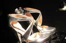 22 Distinct Jimmy Choo Shoe Designs