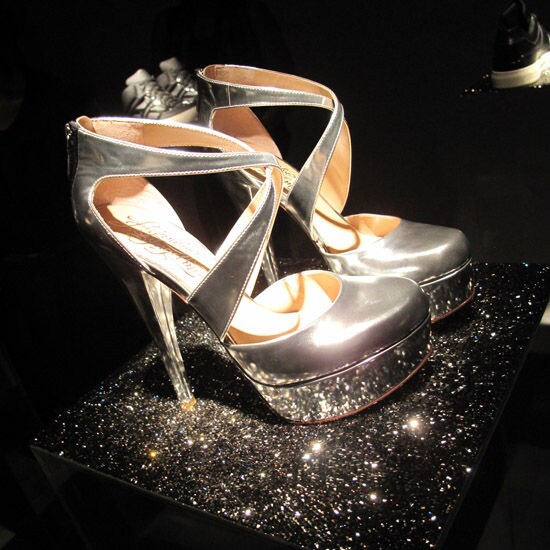22 Distinct Jimmy Choo Shoe Designs