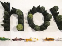 Bold Jungle-Themed Retailers Image 2