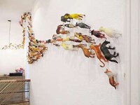 Bold Jungle-Themed Retailers Image 3