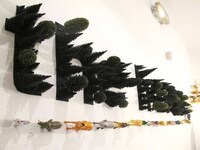 Bold Jungle-Themed Retailers Image 4
