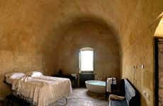 Remodeled Italian Grotto Hotels