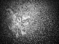 Magnified Tear Droplet Photography Image 4