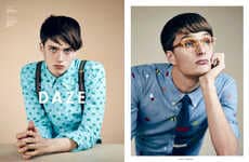 Bored Student Editorials