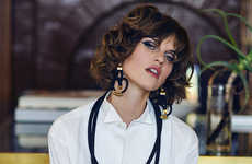 Photography-Inspired Jewelry Designs