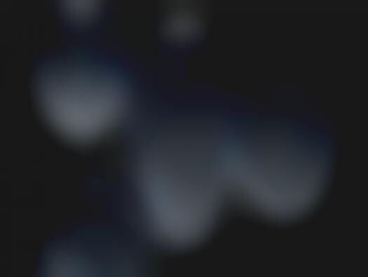 Gradient Iceberg Lighting