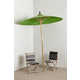 Vintage-Inspired Parasol Decor Image 2