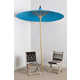 Vintage-Inspired Parasol Decor Image 4