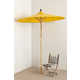 Vintage-Inspired Parasol Decor Image 5