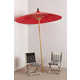 Vintage-Inspired Parasol Decor Image 8