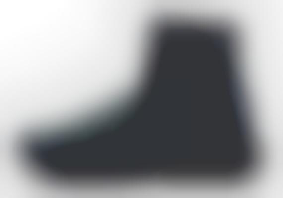 Graphic Futuristic Footwear