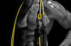 Extreme Workout Ropes