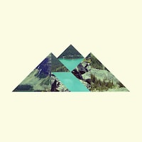 Animalistic Tangram Art Image 6