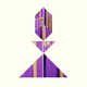Animalistic Tangram Art Image 8
