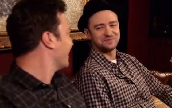 40 Justin Timberlake Innovations
