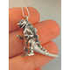 Miniature Monster Necklaces Image 5