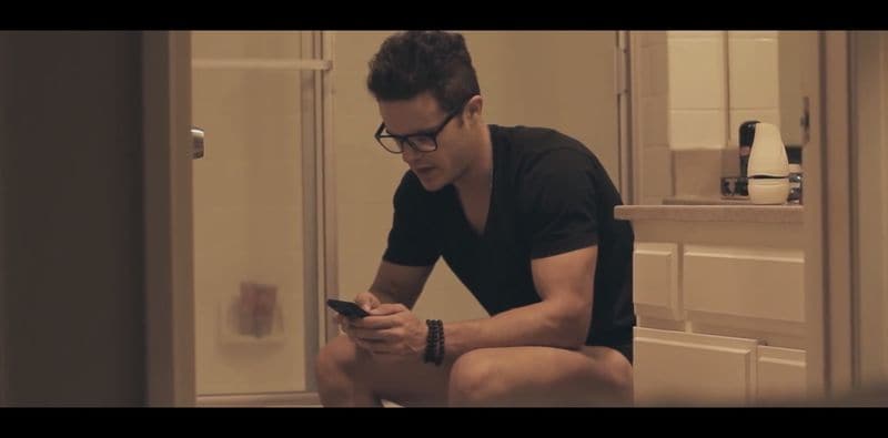 Dramatic Dating App Spoofs