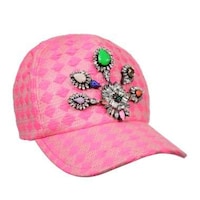Athletically Ornate Headpieces Image 6