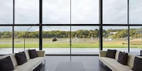 Translucent Yachtsman Abodes Image 5