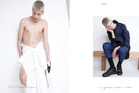 Ambiguous Collage Editorials Image 4