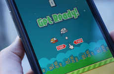 Addictive Avian Game Revamps