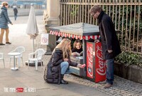 Mini Pop Kiosks Image 2