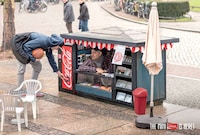 Mini Pop Kiosks Image 3