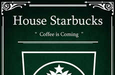 Fantasy Brand Banners