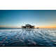 Decaying Pier Photography Image 5