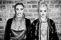 Enchantingly Witchy Editorials Image 3