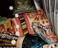 Enchantingly Witchy Editorials Image 5