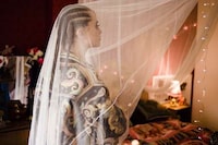 Enchantingly Witchy Editorials Image 8