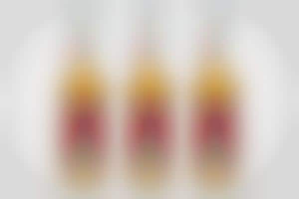 Double-Distilled Alcoholic Beverages