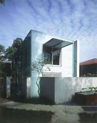 Function-Oriented Abodes Image 2