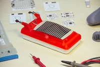 Printable Technology Animators Image 4
