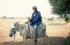Surreal Israeli Photography