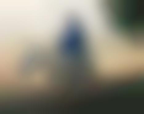 Surreal Israeli Photography