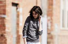 Casually Sophisticated Lookbooks