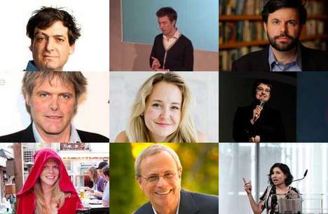 10 Talks on Overcoming Procrastination