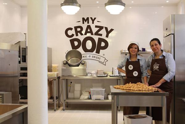37 Blockbuster Popcorn Innovations