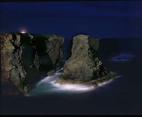 Geometry-Fused Landscape Photos Image 5