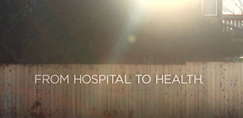 Wheelchair-Based Bike Ads